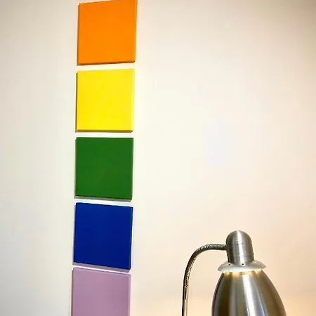 Rainbow House Homestay