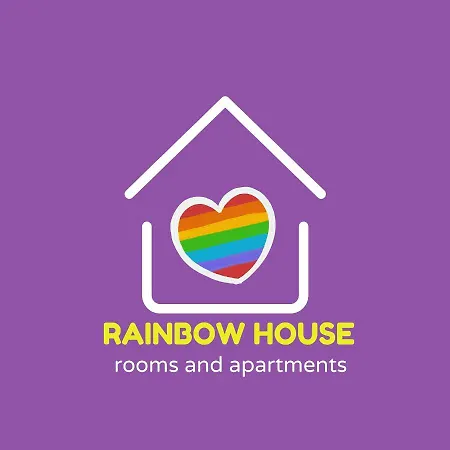 Homestay Rainbow House *