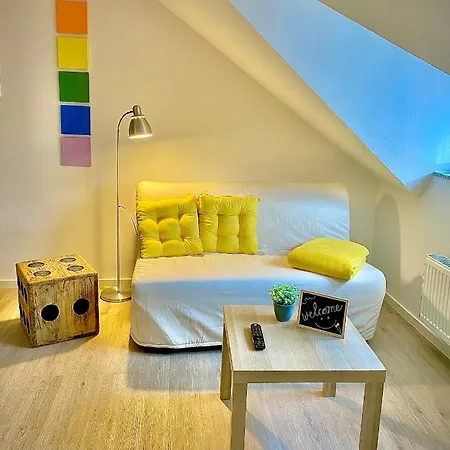 Rainbow House * Maribor