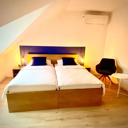 Ostanak kod kuće Rainbow House