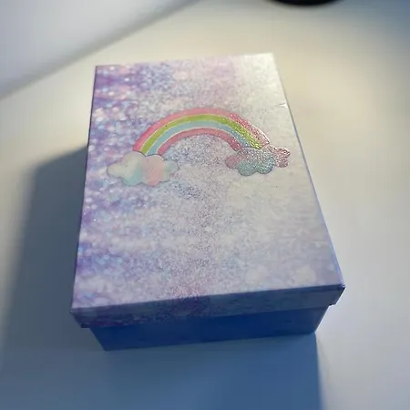 Rainbow House
