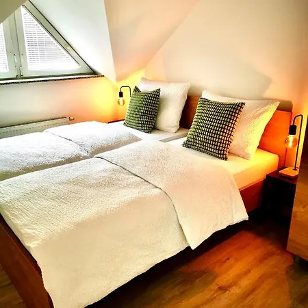 Homestay Rainbow House