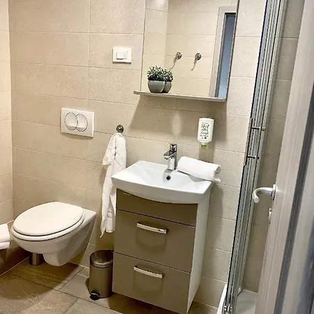 Rainbow House Maribor